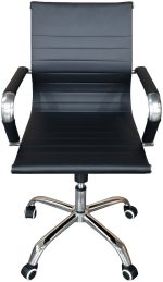 Καρέκλα γραφείου Cygon Low-Mauro - Image 5