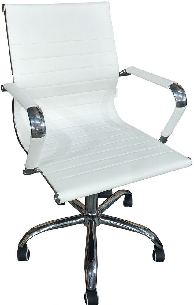 product_288383_7553345_1756457761 Καρέκλα γραφείου Cygon Low-Leuko - Image 1