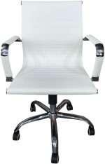 Καρέκλα γραφείου Cygon Low-Leuko - Image 5