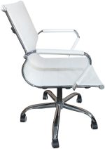 Καρέκλα γραφείου Cygon Low-Leuko - Image 6