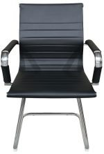 Καρέκλα υποδοχής Cygon Reception-Mauro - Image 3