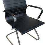 Καρέκλα υποδοχής Cygon Reception-Mauro