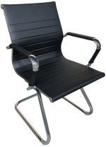 Καρέκλα υποδοχής Cygon Reception-Mauro