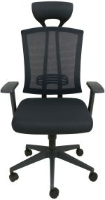 Καρέκλα γραφείου Alceste - Image 4