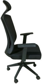 Καρέκλα γραφείου Alceste - Image 5