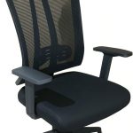 Καρέκλα γραφείου Alceste