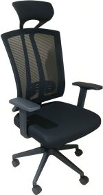 Καρέκλα γραφείου Alceste