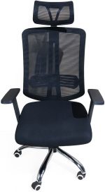 Καρέκλα γραφείου Conclave-Mauro - Image 5