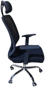 Καρέκλα γραφείου Conclave-Mauro - Image 6