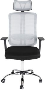 Καρέκλα γραφείου Conclave-Leuko - Image 4