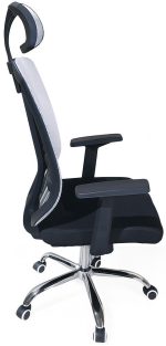 Καρέκλα γραφείου Conclave-Leuko - Image 5