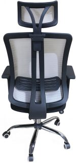 Καρέκλα γραφείου Conclave-Leuko - Image 6