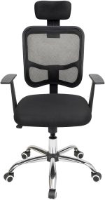 Καρέκλα γραφείου Crawford - Image 5