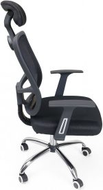 Καρέκλα γραφείου Crawford - Image 6