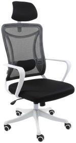 Καρέκλα γραφείου Hathrow-Mauro