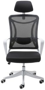 Καρέκλα γραφείου Hathrow-Mauro - Image 5