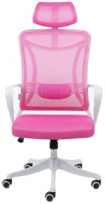 Καρέκλα γραφείου Hathrow-Roz - Image 5