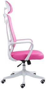 Καρέκλα γραφείου Hathrow-Roz - Image 6