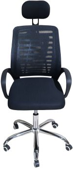 Καρέκλα γραφείου Hyde Plus - Image 5