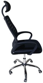 Καρέκλα γραφείου Hyde Plus - Image 6