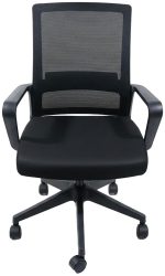 Καρέκλα γραφείου Odette - Image 5