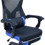 Καρέκλα Gaming Raptor Venom-Mple
