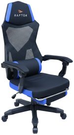 Καρέκλα Gaming Raptor Venom-Mple