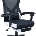 Καρέκλα Gaming Raptor Venom-Leuko