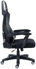 Καρέκλα Gaming Raptor Venom-Leuko - Image 5