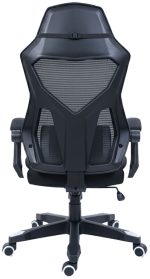 Καρέκλα Gaming Raptor Venom-Leuko - Image 6