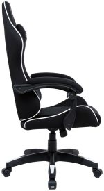 Καρέκλα Gaming Raptor Inferno-Leuko - Image 5