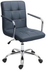 Καρέκλα γραφείου Blitz-Mauro