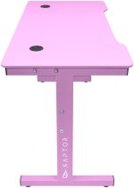 Γραφείο Gaming Raptor Falcon-Roz - Image 5