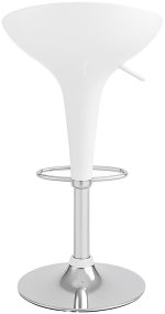 Σκαμπό μπαρ Elaina-Leuko - Image 6