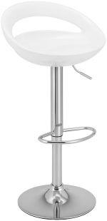 Σκαμπό μπαρ Kolby-Leuko