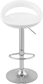 Σκαμπό μπαρ Kolby-Leuko - Image 5