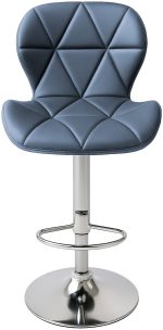 Σκαμπό μπαρ Vanera-Gkri - Image 3