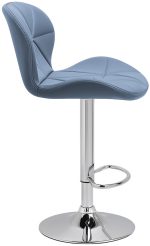 Σκαμπό μπαρ Vanera-Gkri - Image 4