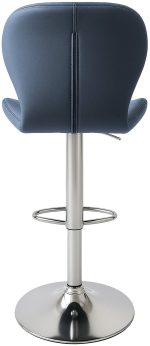 Σκαμπό μπαρ Vanera-Gkri - Image 5