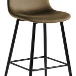 Σκαμπό μπαρ Farenor-Kafe