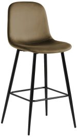 Σκαμπό μπαρ Farenor-Kafe