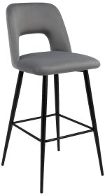 Σκαμπό μπαρ Pawel-Gkri