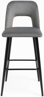 Σκαμπό μπαρ Pawel-Gkri - Image 5