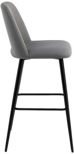 Σκαμπό μπαρ Pawel-Gkri - Image 6