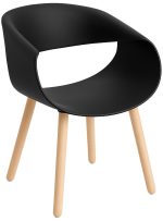 Καρέκλα Romero-Mauro