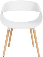 Καρέκλα Romero-Leuko - Image 5