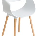 Καρέκλα Romero-Leuko