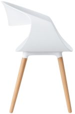 Καρέκλα Romero-Leuko - Image 6