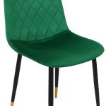 Καρέκλα Banshee-Prasino