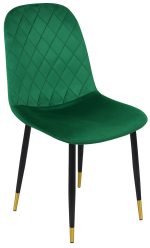 Καρέκλα Banshee-Prasino